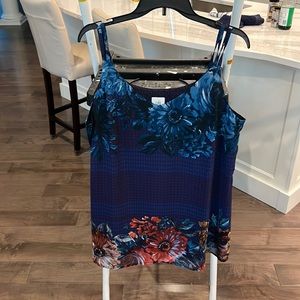 Never worn Cabi Top